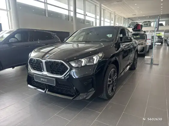 BMW X2 U10 - voiture de démonstration - Photo 1