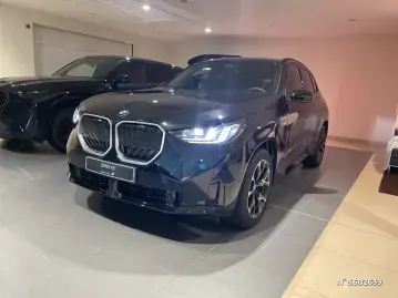 Acheter BMW X3 X3 30e xDrive 299 ch BVA8 M Sport (G45) démonstration en vente à BMW SAINT-MERRI CHANTILLY GUEUDET 1880