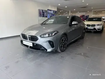 Acheter BMW SERIE 1 120 170 ch DKG7 M Sport (F70) démonstration en vente à BMW SAINT-MERRI CHANTILLY GUEUDET 1880