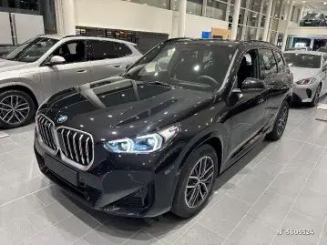 Acheter BMW X1 X1 sDrive 20i M SPORT 170 ch (U11) démonstration en vente à BMW SAINT-MERRI CHANTILLY GUEUDET 1880