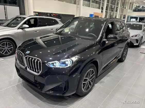 BMW X1 U11 - voiture de démonstration - Photo 1