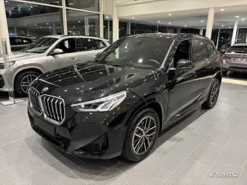 Acheter BMW X1 (U11) X1 sDrive 20i 170ch M Sport démonstration en vente à BMW SAINT-MERRI CHANTILLY GUEUDET 1880