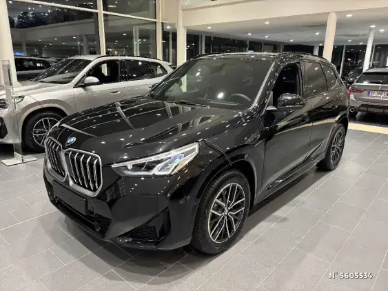 BMW X1 U11 - voiture de démonstration - Photo 1