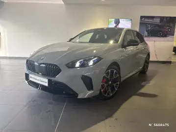 Acheter BMW SERIE 1 120 170 ch DKG7 M SPORT (F70) démonstration en vente à BMW SAINT-MERRI CHANTILLY GUEUDET 1880