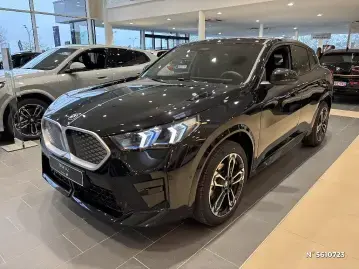 Acheter BMW iX2 iX2 eDrive20 204 ch M SPORT (U10) démonstration en vente à BMW SAINT-MERRI CHANTILLY GUEUDET 1880