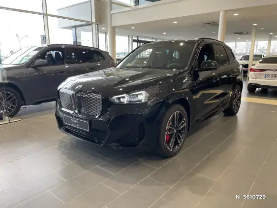 BMW iX1 U11 - voiture de démonstration - Photo 1