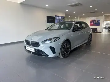 Acheter BMW SERIE 1 120 170 ch DKG7 M Sport Design (F70) démonstration en vente à BMW SAINT-MERRI CHANTILLY GUEUDET 1880