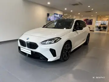 Acheter BMW SERIE 1 120 170 ch M SPORT DESIGN DKG7 (F70) démonstration en vente à BMW SAINT-MERRI CHANTILLY GUEUDET 1880