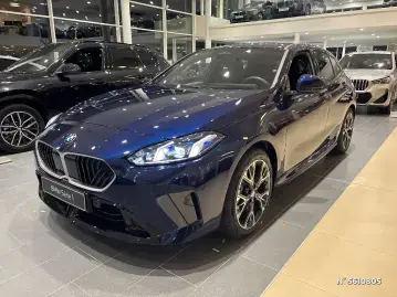 Acheter BMW SERIE 1 120 170 ch M SPORT DKG7 (F70) démonstration en vente à BMW SAINT-MERRI CHANTILLY GUEUDET 1880