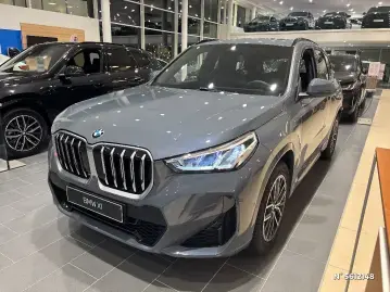 Acheter BMW X1 X1 sDrive 20i 170ch DKG7 M Sport démonstration en vente à BMW SAINT-MERRI CHANTILLY GUEUDET 1880