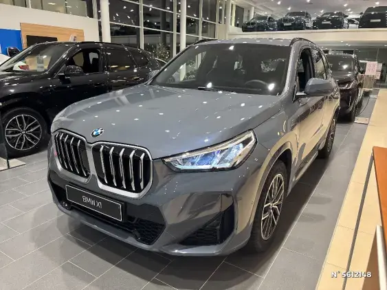 BMW X1 U11 - voiture de démonstration - Photo 1