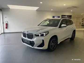 Acheter BMW X1 X1 sDrive 20i DKG7 M Sport démonstration en vente à BMW SAINT-MERRI CHANTILLY GUEUDET 1880