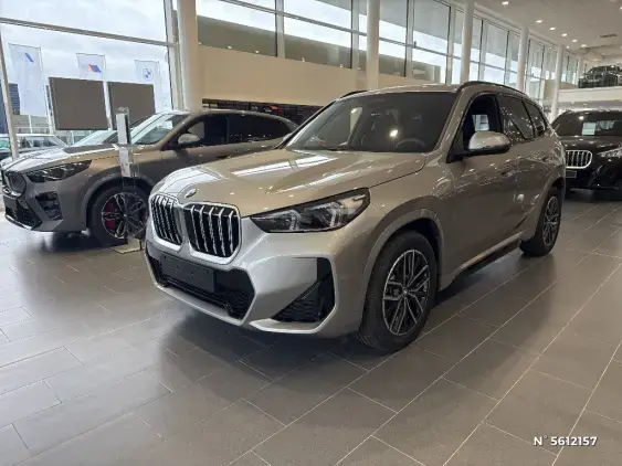 BMW X1 U11 - voiture de démonstration - Photo 1