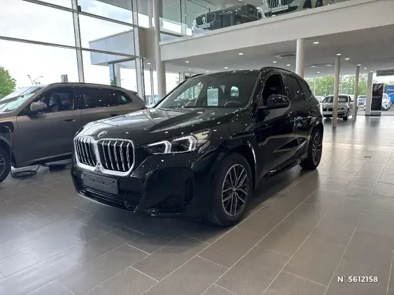 BMW X1 U11 - voiture de démonstration - Photo 1