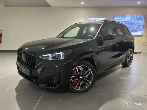 BMW X1 U11 - voiture de démonstration - Photo 1