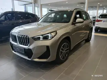 Acheter BMW X1 X1 sDrive 20i DKG7 M SPORT (U11) démonstration en vente à BMW SAINT-MERRI CHANTILLY GUEUDET 1880