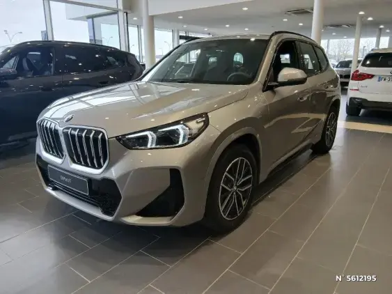 BMW X1 U11 - voiture de démonstration - Photo 1