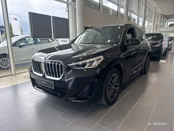 BMW X1 U11 - voiture de démonstration - Photo 1