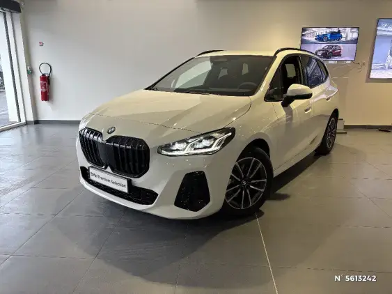 BMW SERIE 2 ACTIVETOURER II - voiture de démonstration - Photo 1