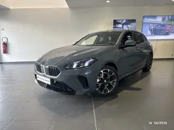 Acheter BMW SERIE 1 120 170 ch DKG7 M SPORT (F70) démonstration en vente à BMW SAINT-MERRI CHANTILLY GUEUDET 1880
