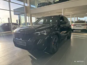 Acheter BMW X1 X1 xDrive 25e 245 ch DKG7 M sport (U11) démonstration en vente à BMW SAINT-MERRI CHANTILLY GUEUDET 1880