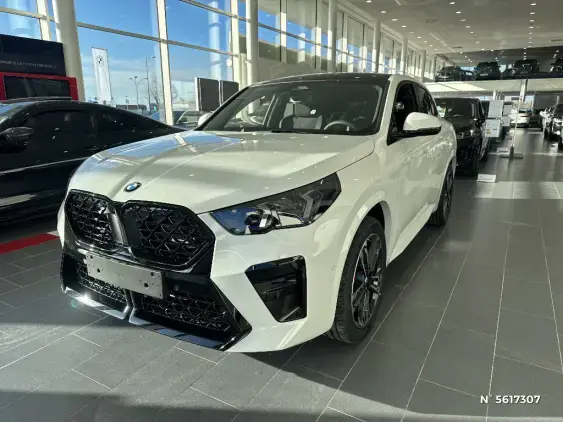 BMW X2 U10 - voiture de démonstration - Photo 1