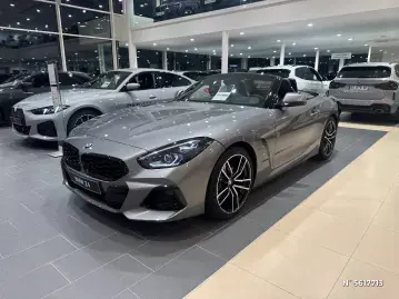 Acheter BMW Z4 ROADSTER (G29) Z4 sDrive 20i 197ch M Sport démonstration en vente à BMW SAINT-MERRI CHANTILLY GUEUDET 1880
