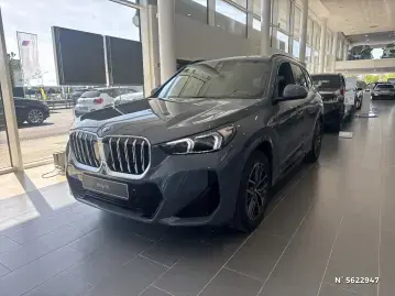 Acheter BMW X1 X1 sDrive 20i 170 ch DKG7 (U11) démonstration en vente à BMW SAINT-MERRI CHANTILLY GUEUDET 1880
