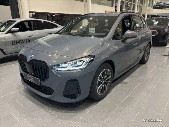 BMW SERIE 2 ACTIVETOURER II - voiture de démonstration - Photo 1