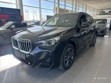 Acheter BMW X1 X1 sDrive 20d 163 ch DKG7 (U11) démonstration en vente à BMW SAINT-MERRI CHANTILLY GUEUDET 1880
