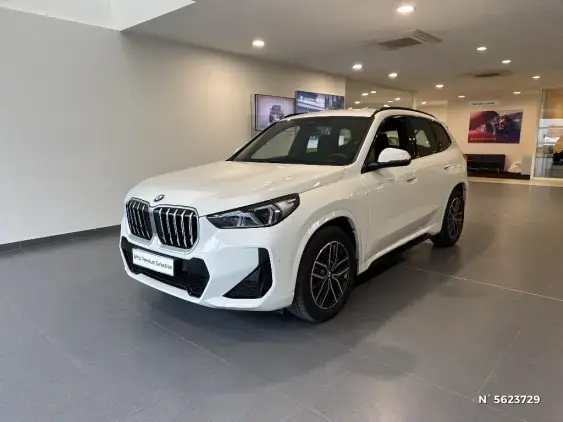 BMW X1 U11 - voiture de démonstration - Photo 1
