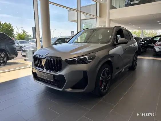BMW X1 U11 - voiture de démonstration - Photo 1