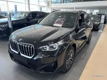 Acheter BMW X1 X1 xDrive 25e 245 ch DKG7 M SPORT (U11) démonstration en vente à BMW SAINT-MERRI CHANTILLY GUEUDET 1880