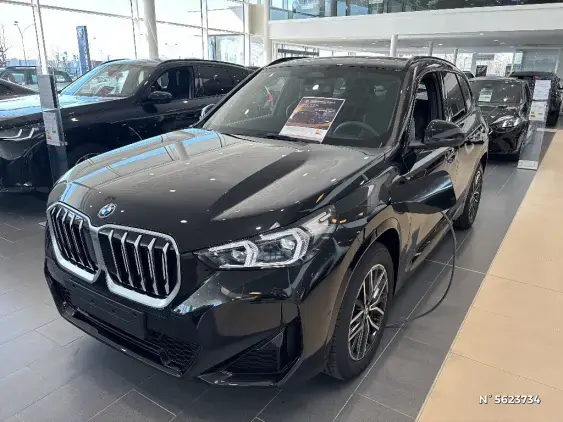 BMW X1 U11 - voiture de démonstration - Photo 1