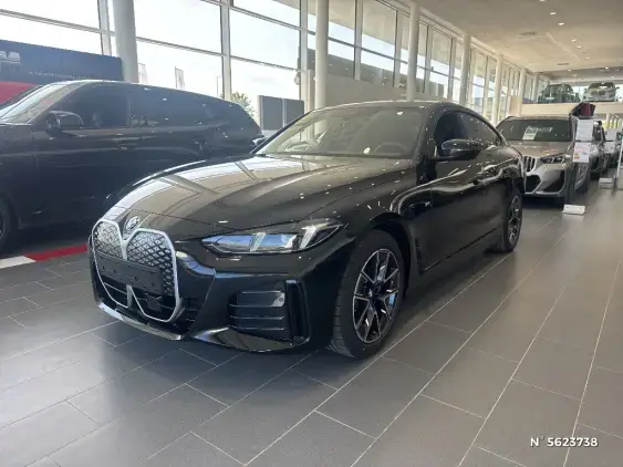 BMW i4 G26 LCI - voiture de démonstration - Photo 1