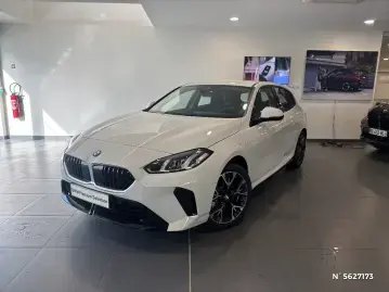 Acheter BMW SERIE 1 120 170 ch DKG7 M SPORT DESIGN (F70) démonstration en vente à BMW SAINT-MERRI CHANTILLY GUEUDET 1880