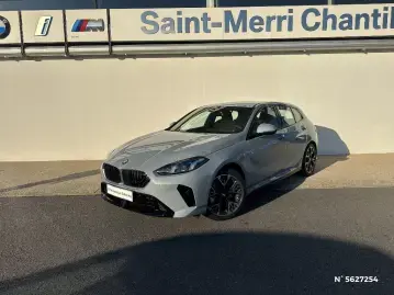 Acheter BMW SERIE 1 (F70) 120 170ch M Sport DKG7 démonstration en vente à BMW SAINT-MERRI CHANTILLY GUEUDET 1880