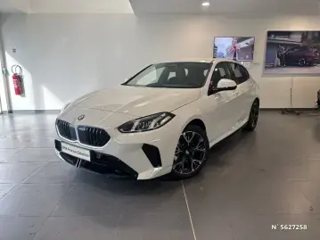 Acheter BMW SERIE 1 120 170 ch DKG7 M SPORT (F70) démonstration en vente à BMW SAINT-MERRI CHANTILLY GUEUDET 1880