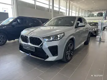 Acheter BMW X2 X2 sDrive 20i 170 ch DKG7 M SPORT (U10) démonstration en vente à BMW SAINT-MERRI CHANTILLY GUEUDET 1880