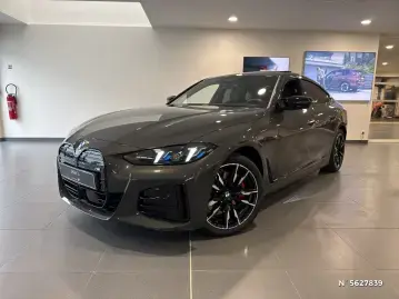 Acheter BMW I4 (G26) i4 M60 xDrive 601ch M Performance démonstration en vente à BMW SAINT-MERRI CHANTILLY GUEUDET 1880