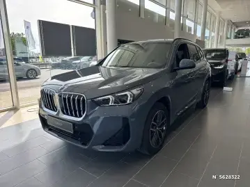 Acheter BMW X1 X1 sDrive 20i 170 ch DKG7 MS SPORT (U11) démonstration en vente à BMW SAINT-MERRI CHANTILLY GUEUDET 1880
