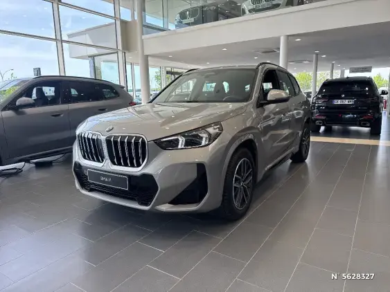 BMW X1 U11 - voiture de démonstration - Photo 1