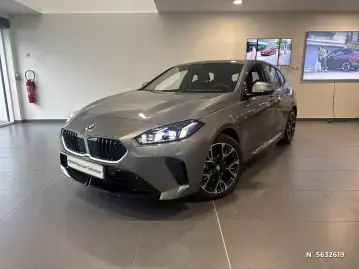 Acheter BMW SERIE 1 120 170 ch DKG7 M SPORT (F70) démonstration en vente à BMW SAINT-MERRI CHANTILLY GUEUDET 1880