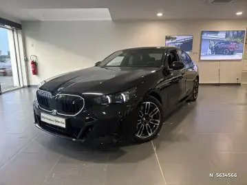 Acheter BMW SERIE 5 i5 eDrive40 340 ch M Sport Edition (G60) démonstration en vente à BMW SAINT-MERRI CHANTILLY GUEUDET 1880