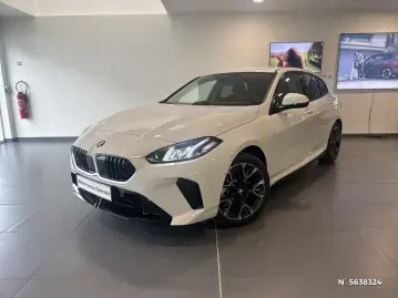 Acheter BMW SERIE 1 120 170 ch DKG7 M SPORT DESIGN (F70) démonstration en vente à BMW SAINT-MERRI CHANTILLY GUEUDET 1880