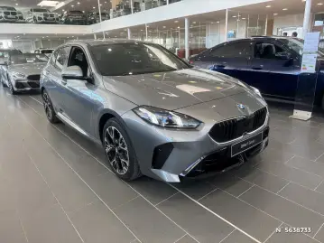 Acheter BMW SERIE 1 120 170 ch DKG7 M SPORT (F70) démonstration en vente à BMW SAINT-MERRI CHANTILLY GUEUDET 1880