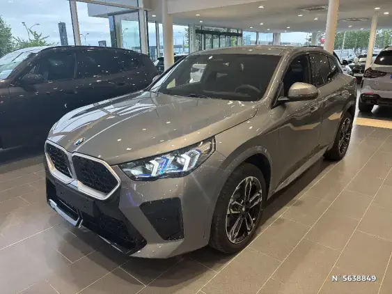 BMW X2 U10 - voiture de démonstration - Photo 1