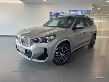 Acheter BMW iX1 (U11) IX1 EDRIVE20 204 M SPORT démonstration en vente à BMW SAINT-MERRI CHANTILLY GUEUDET 1880