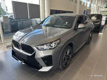 Acheter BMW X2 X2 sDrive 20i 170 ch DKG7 M SPORT (U10) démonstration en vente à BMW SAINT-MERRI CHANTILLY GUEUDET 1880