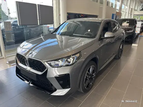 BMW X2 U10 - voiture de démonstration - Photo 1